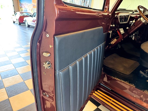 Ford F-100 23 of 30