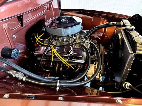 Ford F-100 27 of 30