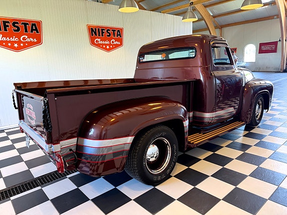 Ford F-100 7 of 30