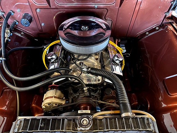 Ford F-100 25 of 30