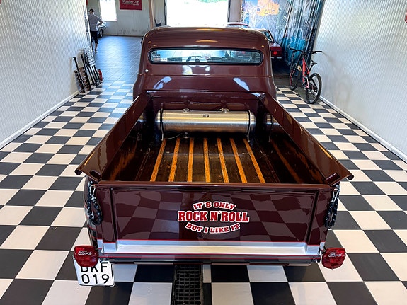 Ford F-100 11 of 30