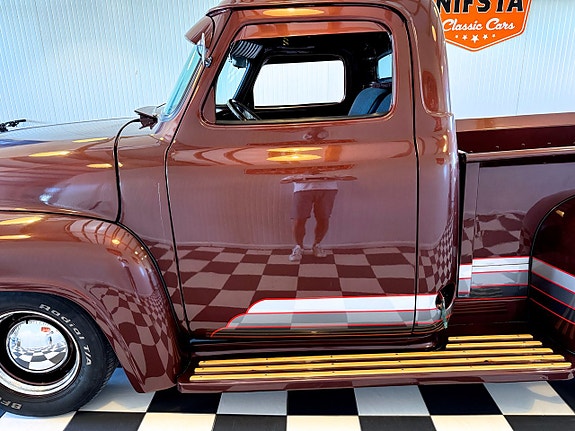 Ford F-100 17 of 30