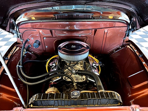 Ford F-100 24 of 30