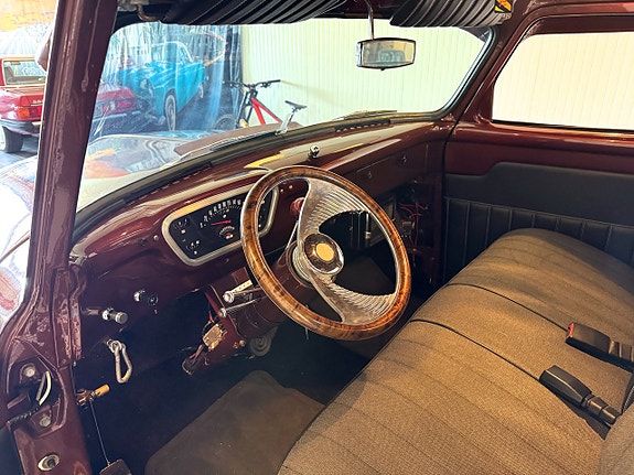 Ford F-100 19 of 30