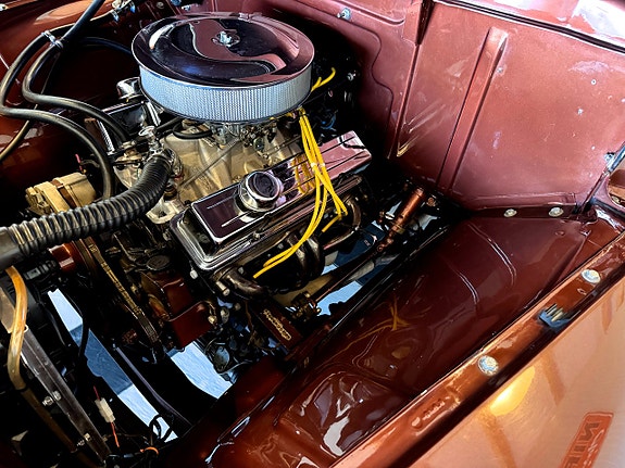 Ford F-100 26 of 30