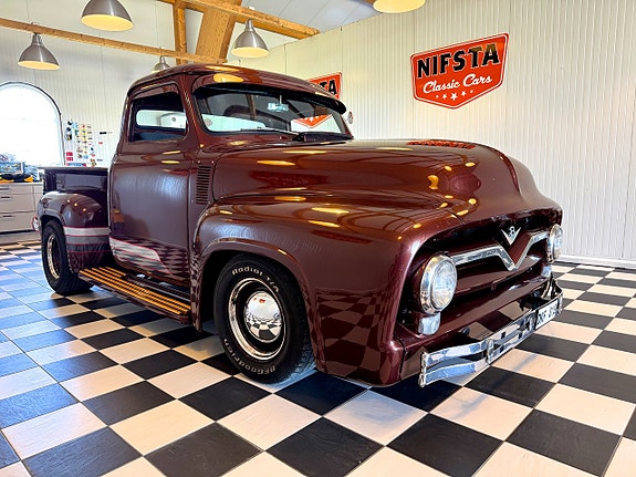 Ford F-100 6 of 30