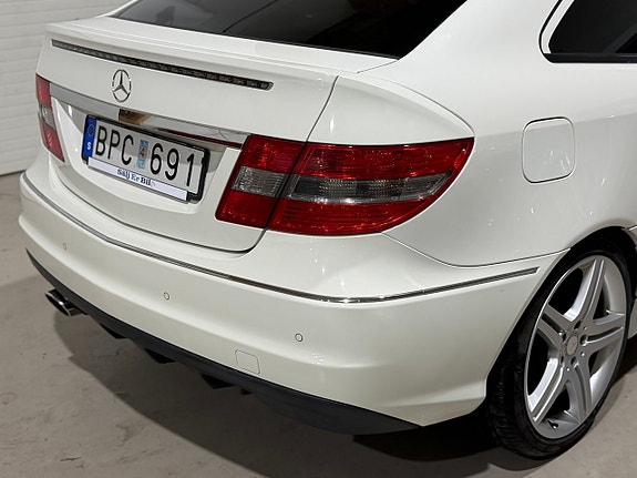 Mercedes-Benz CLC180 4 of 5