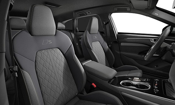 Audi A6 3 of 3