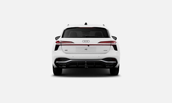 Audi A6 2 of 3