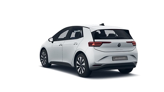 Volkswagen ID.3 Neo 21 of 27