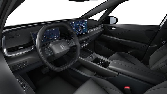 Volkswagen ID.3 Neo 8 of 27