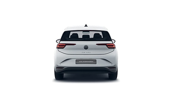 Volkswagen ID.3 Neo 13 of 27