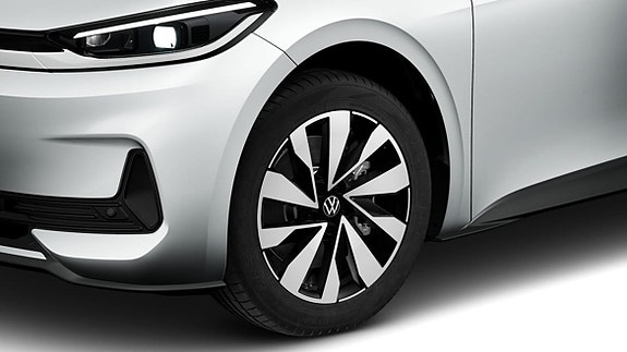 Volkswagen ID.3 Neo 16 of 27