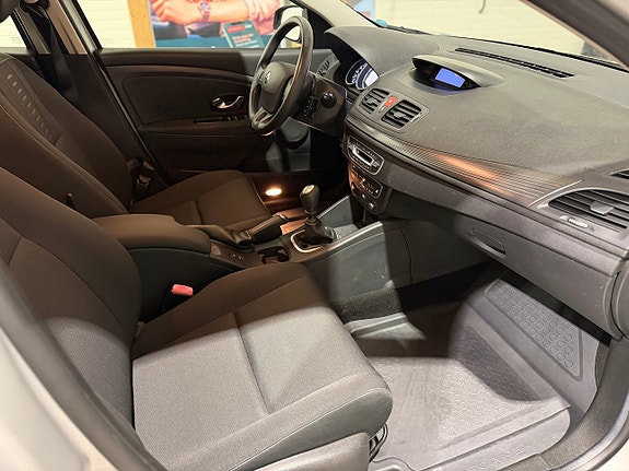 Renault Megane 10 of 22
