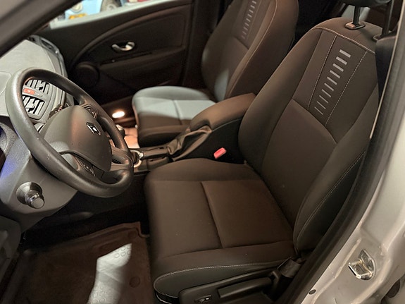 Renault Megane 15 of 22