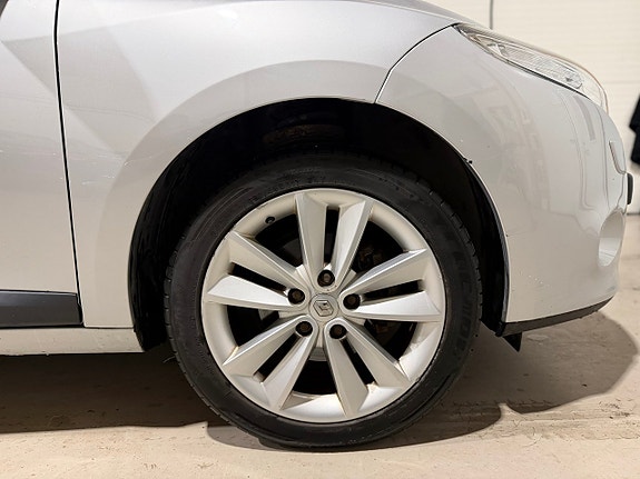 Renault Megane 8 of 22