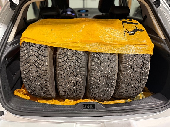 Renault Megane 17 of 22