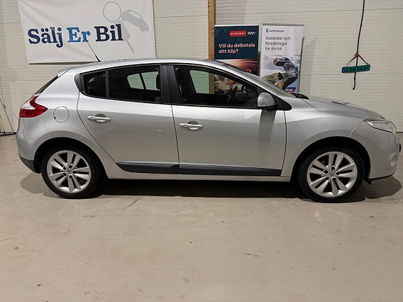Renault Megane 7 of 22