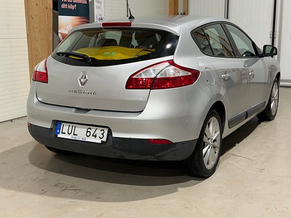 Renault Megane 6 of 22