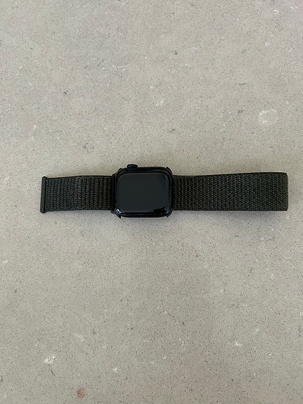 Apple Apple Watch Series 7 41 mm (2021) GPS
