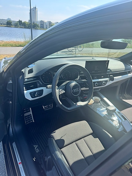 Audi A5 5 of 5