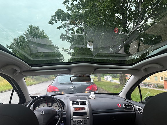 Peugeot 407 12 of 13