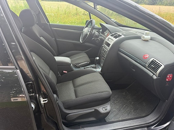 Peugeot 407 13 of 13