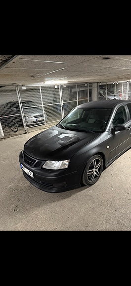 Saab 9-3 4 of 6