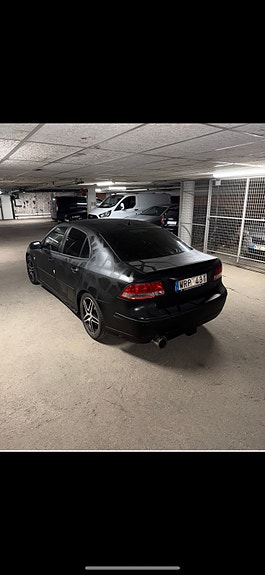 Saab 9-3 2 of 6