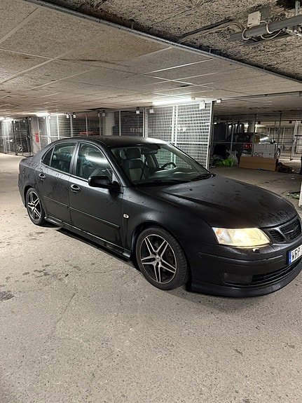 Saab 9-3 3 of 5