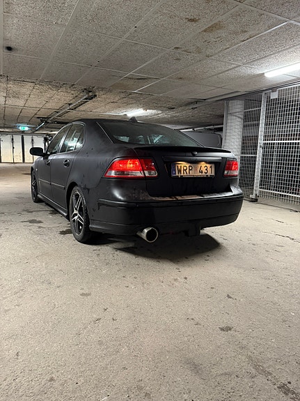 Saab 9-3 4 of 5