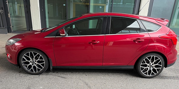 Ford Focus 6 of 8