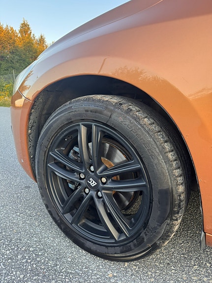 Volvo V60 9 of 10