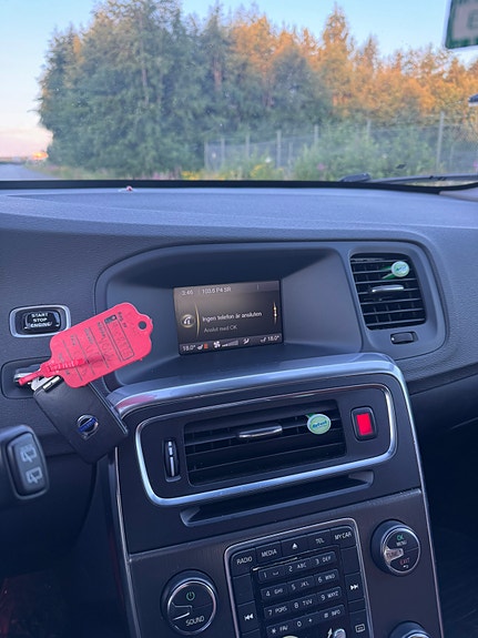 Volvo V60 7 of 10