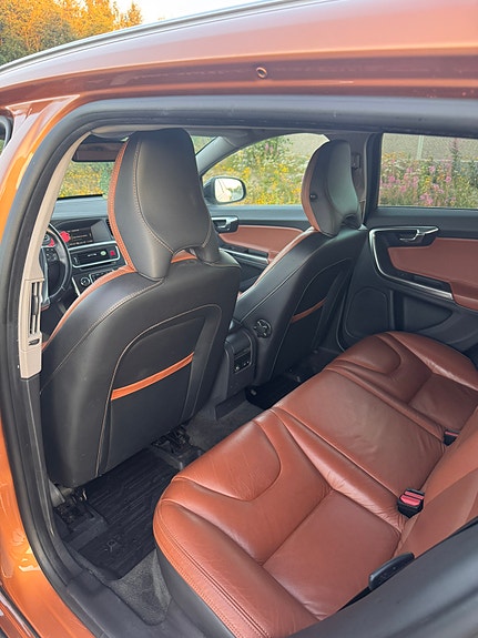 Volvo V60 6 of 10