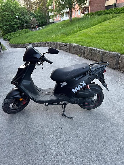 Motocr Big Max 3 of 5