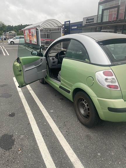 Citroen C3 4 of 4