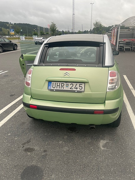 Citroen C3 3 of 4