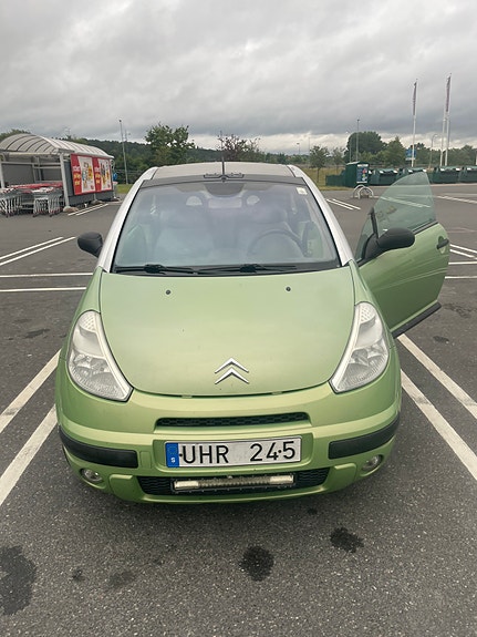 Citroen C3 2 of 4