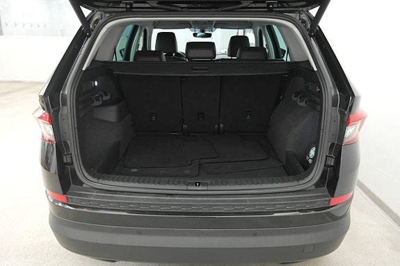 Skoda Kodiaq 18 of 21