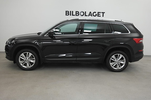 Skoda Kodiaq 4 of 5