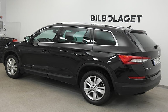 Skoda Kodiaq 5 of 5
