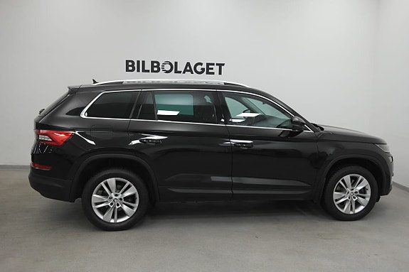 Skoda Kodiaq 3 of 5