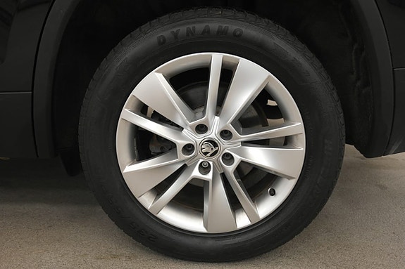 Skoda Kodiaq 21 of 21