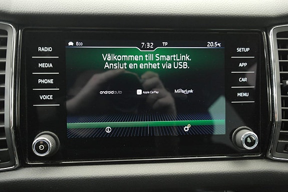 Skoda Kodiaq 10 of 21