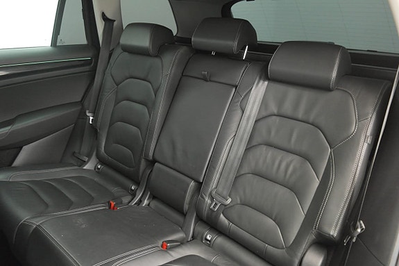 Skoda Kodiaq 15 of 21