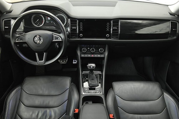 Skoda Kodiaq 16 of 21