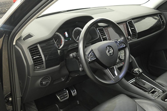 Skoda Kodiaq 8 of 21