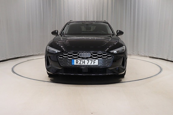 Audi A5 2 of 5