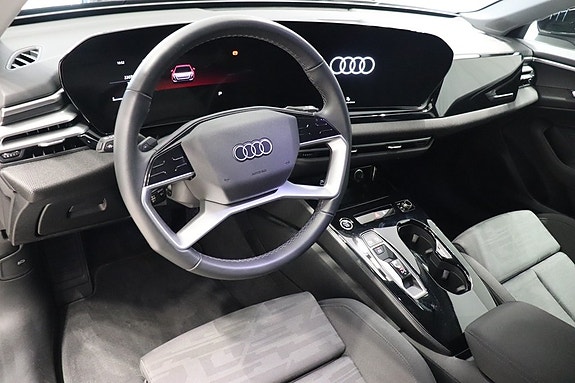 Audi A5 9 of 12